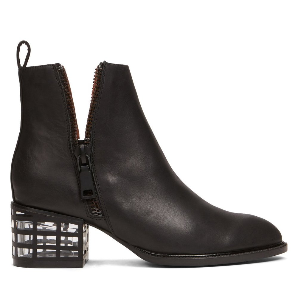 Jeffrey Campbell shoes